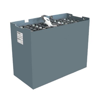 Тягова батерия за мотокар